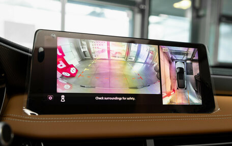 Infiniti QX60, 2025 год, 7 150 000 рублей, 19 фотография