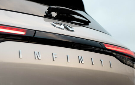 Infiniti QX60, 2025 год, 7 150 000 рублей, 25 фотография