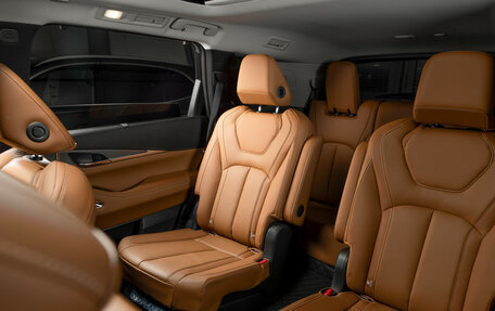 Infiniti QX60, 2025 год, 7 150 000 рублей, 21 фотография