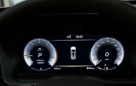 Infiniti QX60, 2025 год, 7 150 000 рублей, 24 фотография