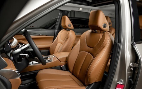 Infiniti QX60, 2025 год, 7 150 000 рублей, 23 фотография