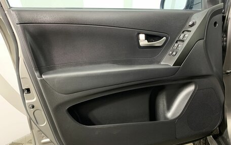 SsangYong Actyon II рестайлинг, 2013 год, 799 000 рублей, 8 фотография