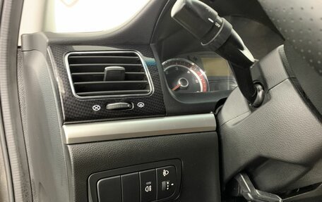 SsangYong Actyon II рестайлинг, 2013 год, 799 000 рублей, 9 фотография