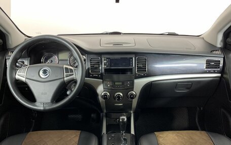SsangYong Actyon II рестайлинг, 2013 год, 799 000 рублей, 7 фотография