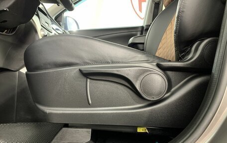 SsangYong Actyon II рестайлинг, 2013 год, 799 000 рублей, 10 фотография