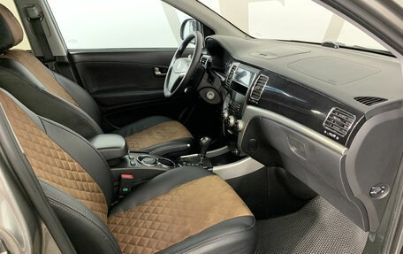 SsangYong Actyon II рестайлинг, 2013 год, 799 000 рублей, 14 фотография