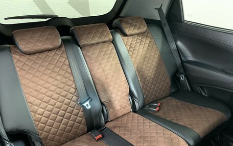 SsangYong Actyon II рестайлинг, 2013 год, 799 000 рублей, 15 фотография