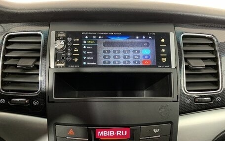 SsangYong Actyon II рестайлинг, 2013 год, 799 000 рублей, 12 фотография