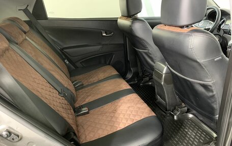 SsangYong Actyon II рестайлинг, 2013 год, 799 000 рублей, 16 фотография