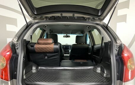 SsangYong Actyon II рестайлинг, 2013 год, 799 000 рублей, 18 фотография