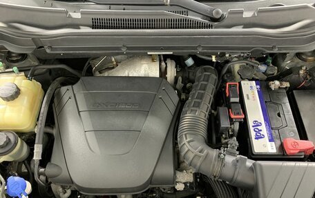 SsangYong Actyon II рестайлинг, 2013 год, 799 000 рублей, 17 фотография