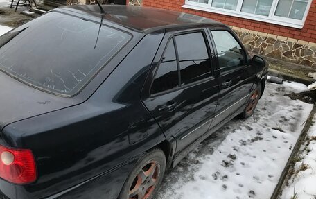 Chery Amulet (A15) I, 2006 год, 115 000 рублей, 5 фотография