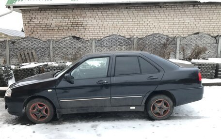 Chery Amulet (A15) I, 2006 год, 115 000 рублей, 3 фотография