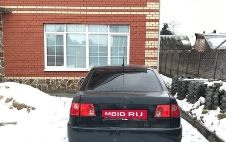 Chery Amulet (A15) I, 2006 год, 115 000 рублей, 2 фотография