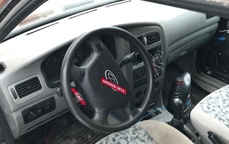 Chery Amulet (A15) I, 2006 год, 115 000 рублей, 6 фотография