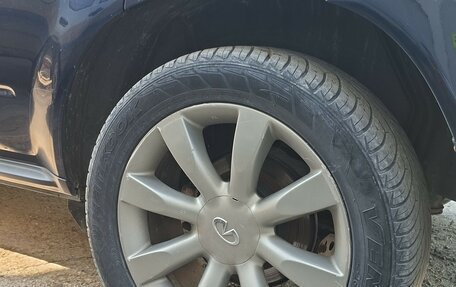 Nissan Murano, 2007 год, 900 000 рублей, 6 фотография