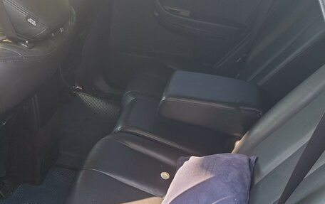 Nissan Murano, 2007 год, 900 000 рублей, 8 фотография