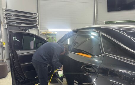 Lexus RX IV рестайлинг, 2017 год, 3 050 000 рублей, 2 фотография