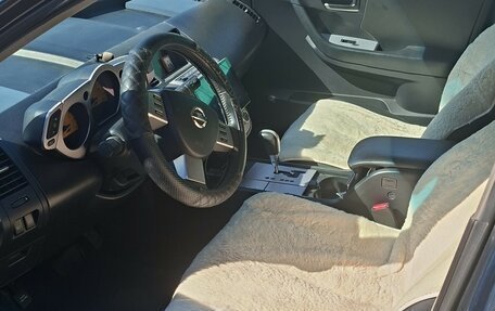 Nissan Murano, 2007 год, 900 000 рублей, 7 фотография