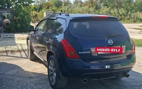 Nissan Murano, 2007 год, 900 000 рублей, 4 фотография