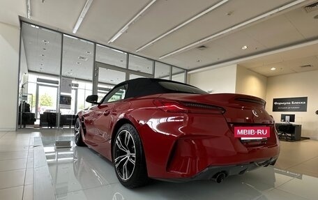 BMW Z4, 2022 год, 5 650 000 рублей, 2 фотография