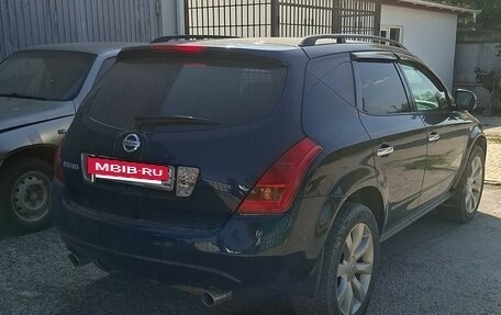 Nissan Murano, 2007 год, 900 000 рублей, 5 фотография