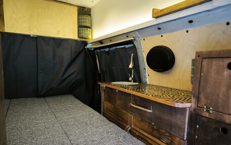 Volkswagen Transporter T4, 1991 год, 750 000 рублей, 7 фотография