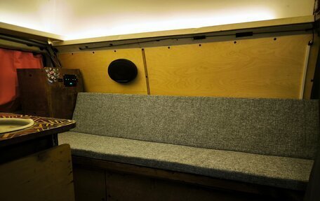 Volkswagen Transporter T4, 1991 год, 750 000 рублей, 10 фотография