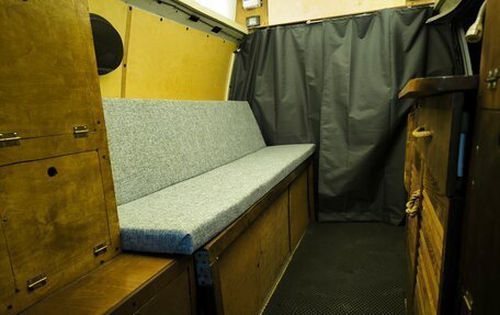 Volkswagen Transporter T4, 1991 год, 750 000 рублей, 9 фотография