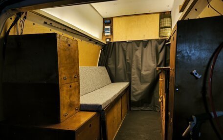 Volkswagen Transporter T4, 1991 год, 750 000 рублей, 11 фотография