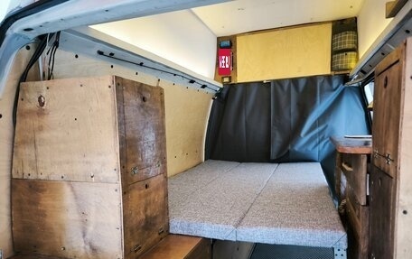 Volkswagen Transporter T4, 1991 год, 750 000 рублей, 8 фотография