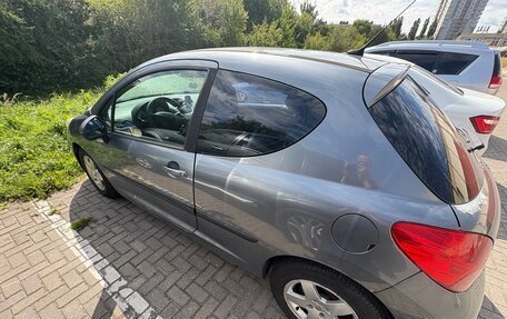 Peugeot 207 I, 2008 год, 250 000 рублей, 2 фотография