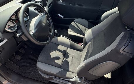 Peugeot 207 I, 2008 год, 250 000 рублей, 6 фотография