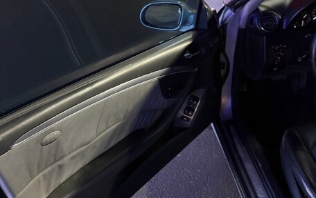 Mercedes-Benz CLK-Класс, 2002 год, 890 000 рублей, 13 фотография