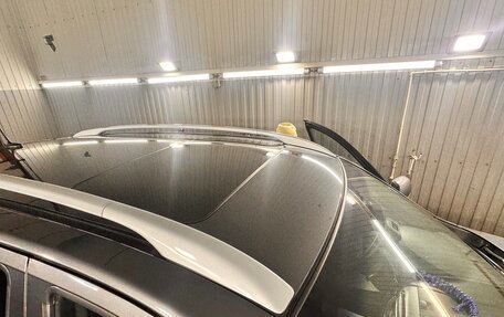 Hyundai Santa Fe III рестайлинг, 2011 год, 1 250 000 рублей, 10 фотография