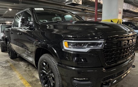 Rambler 1500, 2025 год, 9 800 000 рублей, 2 фотография