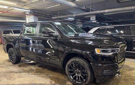 Rambler 1500, 2025 год, 9 800 000 рублей, 5 фотография