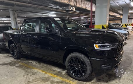 Rambler 1500, 2025 год, 9 800 000 рублей, 4 фотография