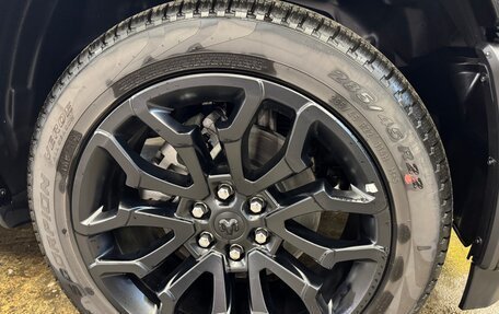 Rambler 1500, 2025 год, 9 800 000 рублей, 6 фотография