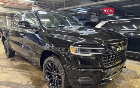 Rambler 1500, 2025 год, 9 800 000 рублей, 7 фотография