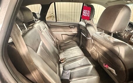 Hyundai Santa Fe III рестайлинг, 2011 год, 1 250 000 рублей, 8 фотография