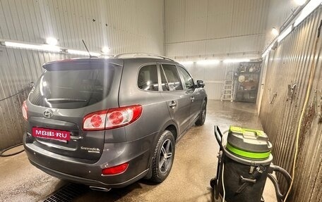 Hyundai Santa Fe III рестайлинг, 2011 год, 1 250 000 рублей, 7 фотография