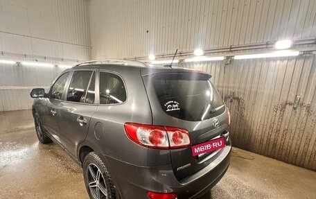 Hyundai Santa Fe III рестайлинг, 2011 год, 1 250 000 рублей, 5 фотография