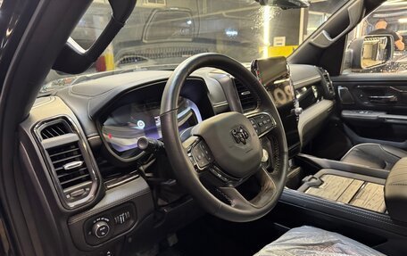 Rambler 1500, 2025 год, 9 800 000 рублей, 9 фотография