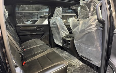 Rambler 1500, 2025 год, 9 800 000 рублей, 10 фотография