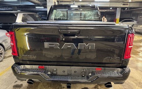 Rambler 1500, 2025 год, 9 800 000 рублей, 11 фотография