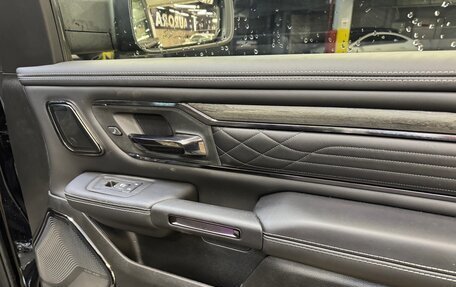 Rambler 1500, 2025 год, 9 800 000 рублей, 13 фотография