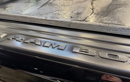 Rambler 1500, 2025 год, 9 800 000 рублей, 12 фотография