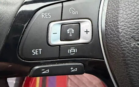 Volkswagen T-Roc I, 2021 год, 1 702 000 рублей, 24 фотография