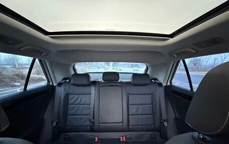 Volkswagen T-Roc I, 2021 год, 1 702 000 рублей, 29 фотография